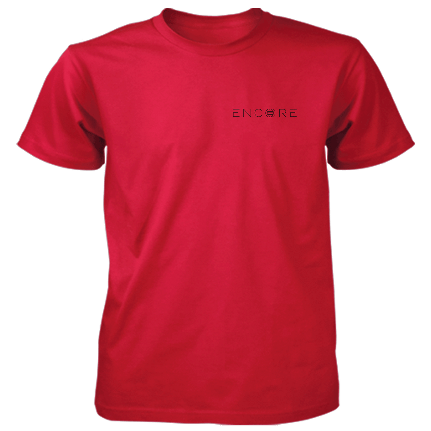 Encore T-Shirt - Classic Red (Unisex)