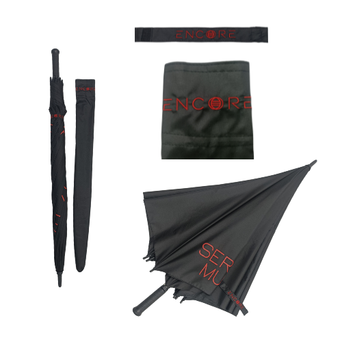Encore Golf Umbrella