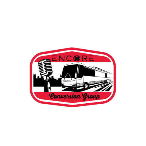 Encore Conversion Group Mini Patch