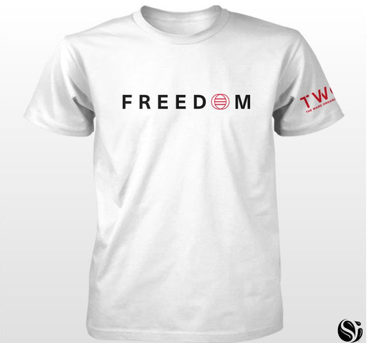 "FREEDOM" T-Shirt